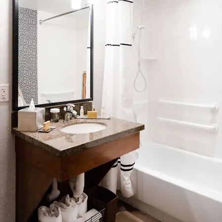 The Curtis Denver - A Doubletree By Hilton Hotel Esterno foto