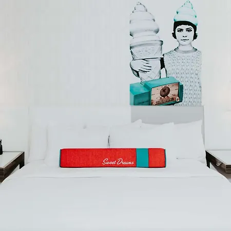 The Curtis Denver - A Doubletree By Hilton Hotel Esterno foto