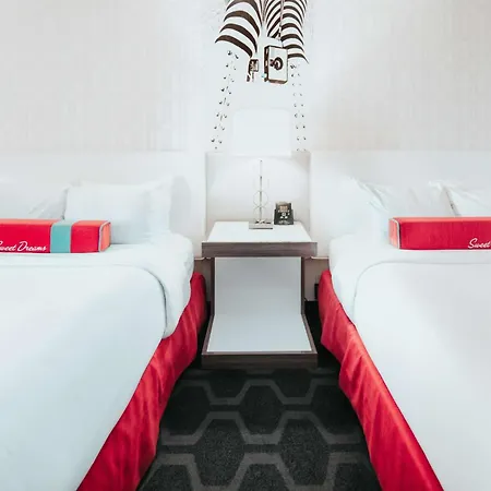 The Curtis Denver - A Doubletree By Hilton Hotel Esterno foto