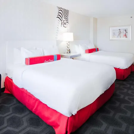 The Curtis Denver - A Doubletree By Hilton Hotel Esterno foto
