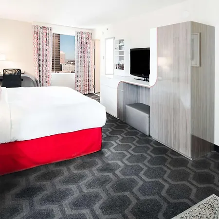 The Curtis Denver - A Doubletree By Hilton Hotel Esterno foto