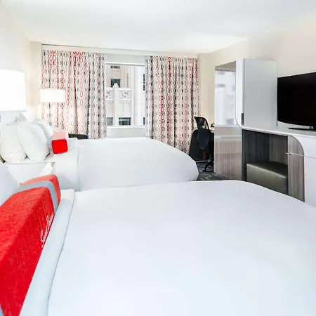 The Curtis Denver - A Doubletree By Hilton Hotel Esterno foto