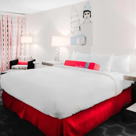 The Curtis Denver - A Doubletree By Hilton Hotel Esterno foto