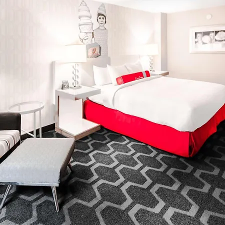 The Curtis Denver - A Doubletree By Hilton Hotel Esterno foto