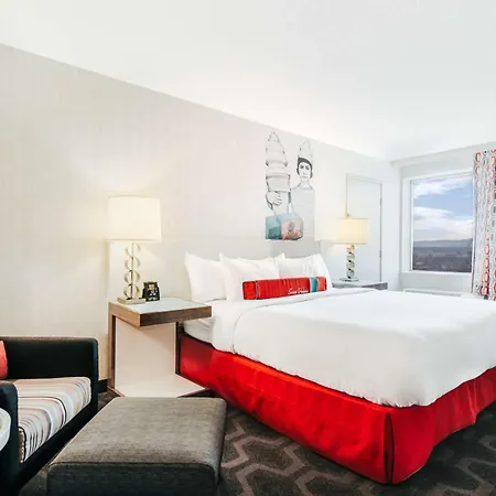 The Curtis Denver - A Doubletree By Hilton Hotel Esterno foto