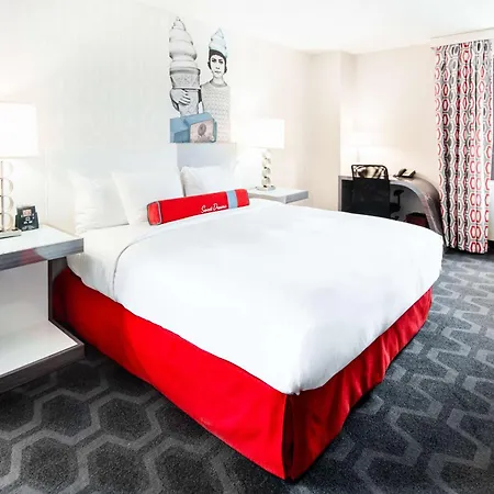 The Curtis Denver - A Doubletree By Hilton Hotel Esterno foto