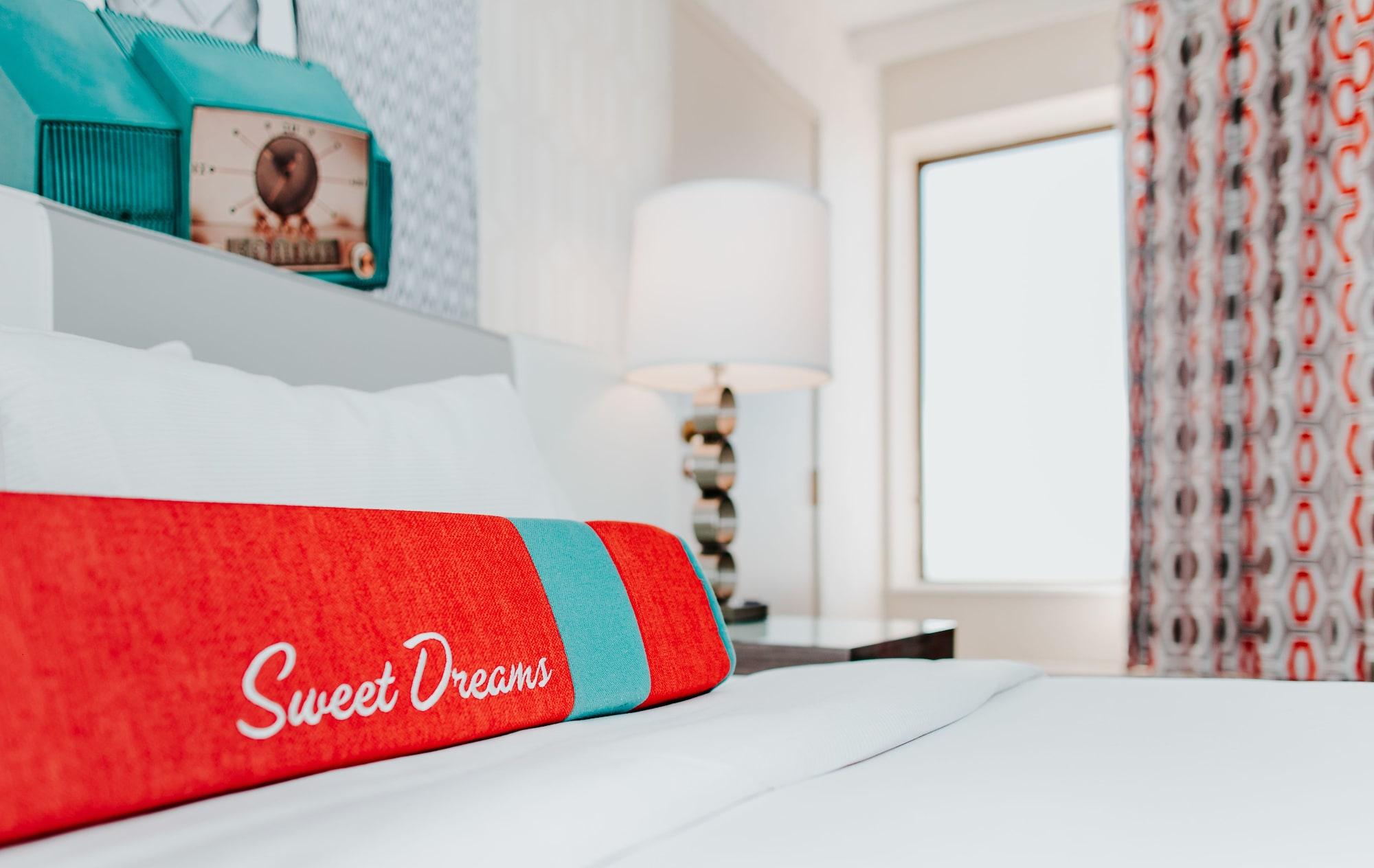 The Curtis - A Doubletree By Hilton 4* Denver